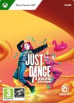 Just Dance 2025 Standard Edition OS: Xbox Series X|S