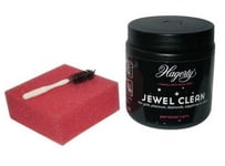 NETTOYANT BIJOUX DIAMANT OR PIERRE PRECIEUSE JEWEL CLEAN HAGERTY bain nettoyage