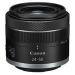 Canon RF 24-50/4.5-6.3 IS STM -objektiv