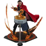 Figurine Hot Toys Mms629 - Marvel Comics - Spider Man : No Way Home - Doctor Strange