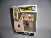 Figurine - Pop! Movies - Fast &amp; Furious : Hobbs &amp; Shaw - Hattie - N° 923