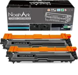 Compatible Tn-243 Tn-247 Cartouche De Toner Pour Brother Tn243 Tn247 Pour Dcp-L3550Cdw Dcp-L3510Cdw Hl-L3230Cdw Hl-L3210Cw Hl-L3270Cdw Mfc-L3710Cw Mfc-L3730Cdn Mfc-L3750Cdw Imprima[DYJ074803]