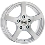 Enzo YLA Trailer Silver 5x13 4/100 ET30 B60.1