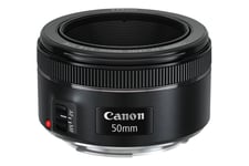 Canon EF objektiv - 50 mm