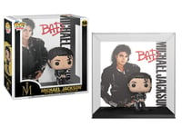 Figurine - Pop! Albums - Michael Jackson - Bad - N° 56 - Funko