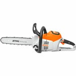 Batteridriven motorsåg STIHL MSA 220 C-B 36V ex.batteri