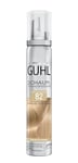 Guhl Mousse teintée - Couleur 82 - Blond doré clair - Pour cheveux blond clair et blond moyen et gris - Tenue douce, volume et brillance des couleurs - Dure 1 à 3 lavages