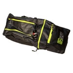 Seven Bass Flex Cargo Gator, Yellow