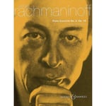 Rachmaninoff - Piano Concerto No. 2 In C Minor Op. 18 - Piano et Orchestre