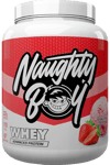 <![CDATA[Naughty Boy Advanced Whey Protein - 2010g - Strawberry Milkshake]]>