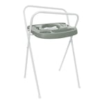 bébé-jou ® Stativ till Badbalja Click 98 cm Breeze Green