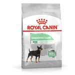 Royal Canin CCN Digestive Care Mini Dog