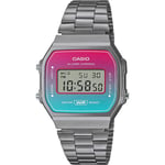 Casio - A168W_M