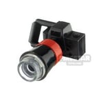 LEGO Minifigure Accessory Camera with Telescope Lens