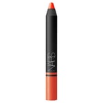 Nars Cosmetics Satin Lip Pencil - Mandarin Red