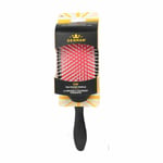 Brush Denman P038SBLK Black [24,5 cm]