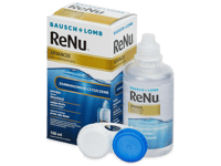 ReNu Advanced linsvätska 100 ml