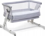 Chicco Next2me Pop-Up Gray Mist