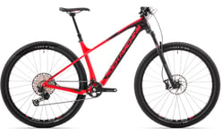 Rock Machine Hardtail Mtb Blizz Crb 70-29_23 Gloss Red/Black