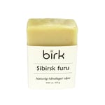 Birk Såpestykke - Sibirsk furu 95g