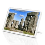 Stonehenge Wiltshire England Classic Fridge Magnet - UK Travel Fun Gift #12191