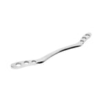 Guasha Massage Tool Stainless Steel Muscle Scraper Scraping Massage Tools Fo LSO