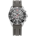 Montre Swiss Alpine Military  Swiss Military 7034.9832, Quartz, 43mm, 10ATM