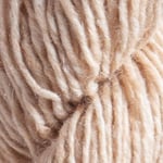 JÃ¤rbo Select No.1 Mohair Tweed Garn 06 Sandkake