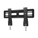 SANUS TV-mount Fixed Max Vesa 400x400 37-55" Black