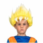 Peruukki Sayan Goku