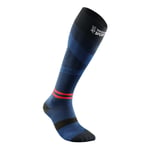 Thuasne Chaussettes longues Run/Trail Up Activ (Longue) Homme Bleu