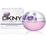 Dkny Be Delicious City Nolita Girl Edt 50ml Transparent