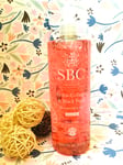 SBC💖 Skincare Hydra-Collagen & Black Pearl Moisturising Gel  500ml NEW