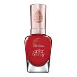 Sally Hansen Color Therapy Vernis à ongles Couleur 340 Red-iance 14,7 ml