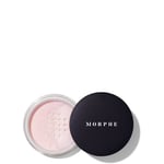 Morphe Bake And Set Powder 9g (Various Shades) - Brightening Pink