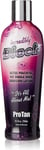 Pro Tan Incredibly Black Ultra Powerful 10X Double Dark Bronzing Lotion , with