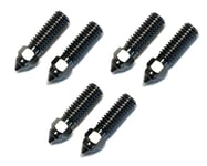 Sovol SV06 Plus Hardened Steel Nozzle Kit - 6pcs