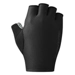 SHIMANO S-Phyre Leggera Gloves Gloves, Adults, Unisex, Black, XXL