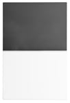 Benro Master Series Hard-edged graduated ND filter GND16 HARD, 150x170mm