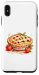 iPhone XS Max Apple Pie Autumn Case