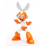 Figurine Jada Toys Ultra Mega Man Cut Man 4 pouces