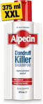 Alpecin Dandruff Killer Shampoo 375ml | Effectively Removes and Prevents | Hair