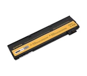 PATONA - Akku LENOVO Thinkpad T470/T570/61++ 4400mAh Li-lon 10,8V 01AV423