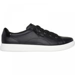 BOBS D'Vine - Instant Delight | Black | Women's Decorative Lace Trainers