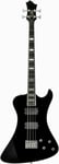 Hagstrom Nekromant 4 Black