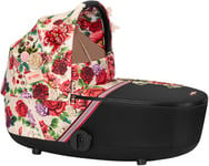 Cybex MIOS Lux Liggedel, Spring Blossom Light