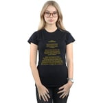 T-shirt Disney  The Phantom Menace Opening Crawl