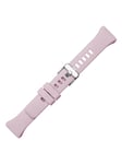 FIXED Silicone Strap for Honor Band 6/7 Pink