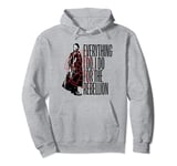 Star Wars: Andor Cassian Andor Everything Poster Pullover Hoodie