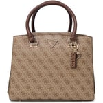 Sac Guess  NOELLE GIRLFRIEND SATCHEL HWBG78 79060